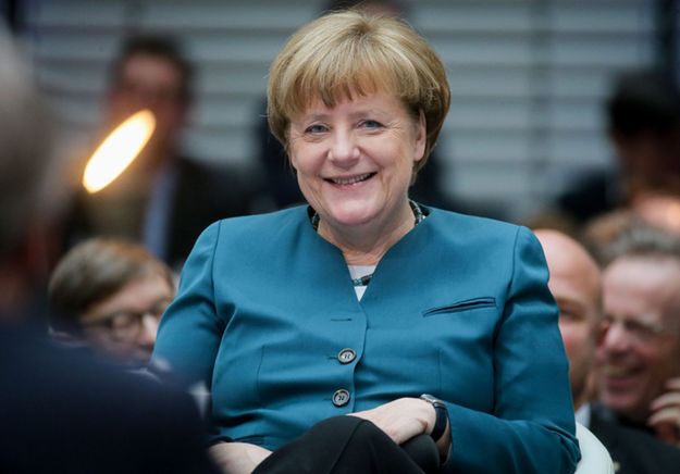 Szef BdV dziękuje Merkel za realizację postulatów wypędzonych