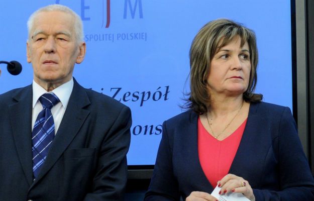 Paweł Kukiz: Małgorzata Zwiercan powinna złożyć mandat