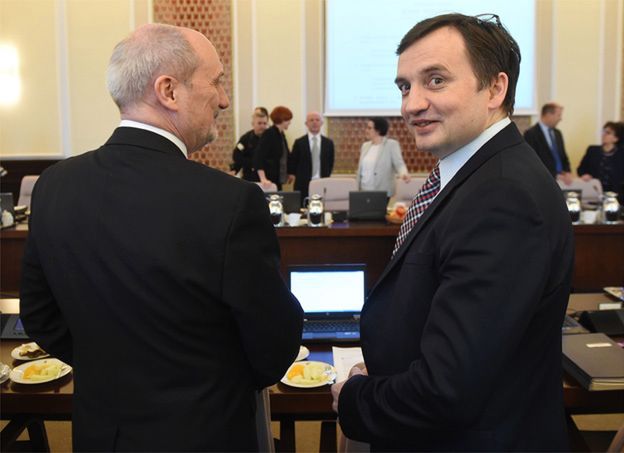 Tomasz Janik o likwidacji prokuratury wojskowej: decyzja PiS pozwoli zaoszczędzić 60 mln zł