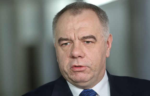 Jacek Sasin o decyzji Sejmu ws. ustaw o TK