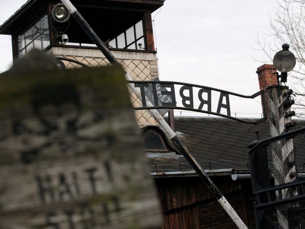 Były strażnik z Auschwitz zmarł na kilka dni przed procesem