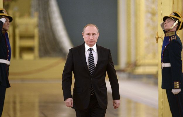 Władimir Putin odwiedzi Francję? Minister spraw zagranicznych Jean-Marc Ayrault: prezydent Rosji zaproszony z wizytą na październik