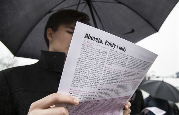 Posłanki PO do PiS: nie zaostrzajcie prawa antyaborcyjnego