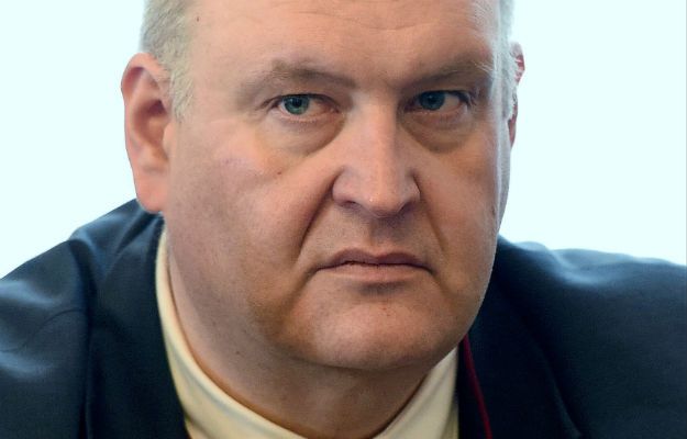 Bogdan Święczkowski prokuratorem krajowym. Pasionek, Hernand, Sierak i Gabrel zastępcami PG