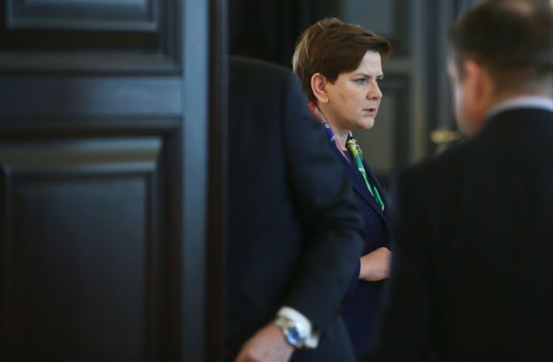 Barbara Dolniak ostrzega premier: niepublikowanie wyroku TK, to złamanie konstytucji