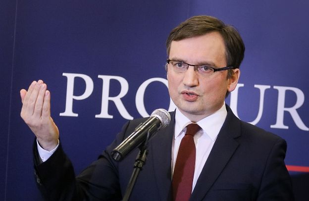 Zbigniew Ziobro: Trybunał Konstytucyjny nie stosuje się do obowiązującego w Polsce prawa, nie będę legitymizował jego działań