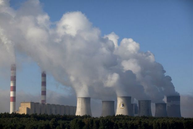 Sondaż CBOS: znacząca większość Polaków zaniepokojona stanem środowiska naturalnego w kraju