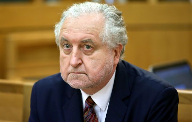 Andrzej Rzepliński: stanowisko Komisji Weneckiej oczywiste dla prawników