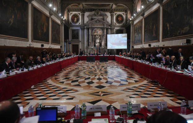 Komisja Wenecka zajmie się w czerwcu tzw. ustawą inwigilacyjną