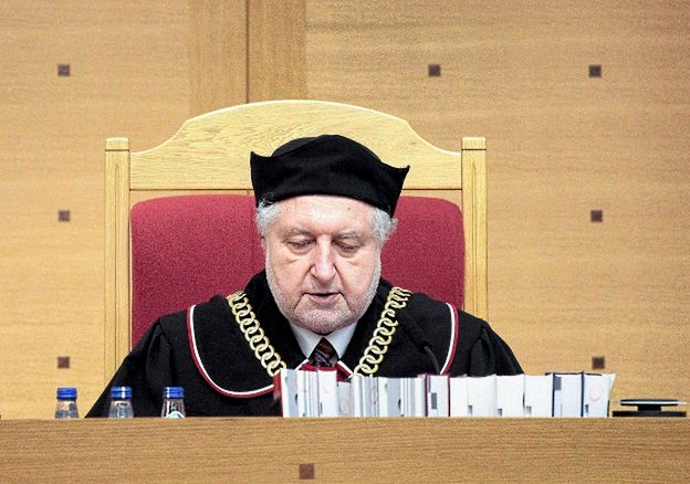Prof. Andrzej Rzepliński przekroczył uprawnienia? Prokuratura Okręgowa w Warszawie wznawia postępowanie