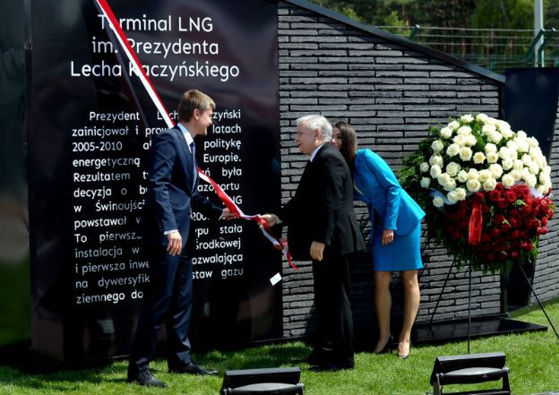 Rzeczniczka klubu PiS o rzekomych planach beatyfikacji Lecha Kaczyńskiego