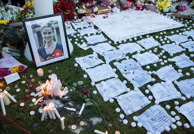 Zabójstwo brytyjskiej polityk Jo Cox. Thomas Mair skazany na dożywocie, podczas procesu krzyczał: Śmierć zdrajcom, wolność dla Brytanii