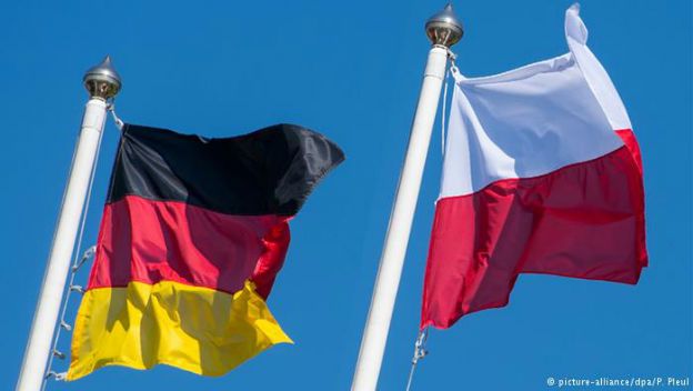 Ekspertka: ochładzanie relacji z Niemcami nie jest dla nas dobre