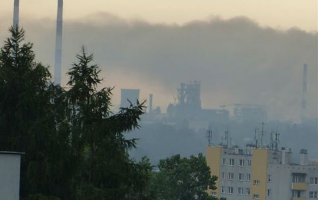 Rybnik. W tym mieście uczniowie nie pójdą do szkoły. Powód? Smog