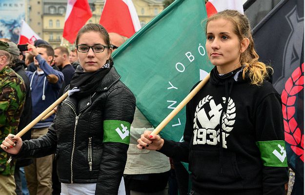 Jakub Majmurek: dlaczego rośnie populistom?