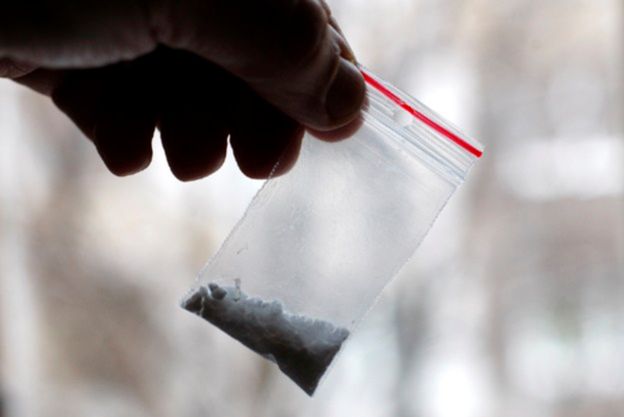 ONZ: globalne rozmiary narkomanii są względnie stabilne