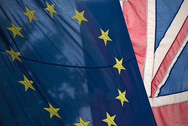 Brexit. "Le Soir": zaczęła się UE bez W. Brytanii; silny sygnał "27" do Londynu
