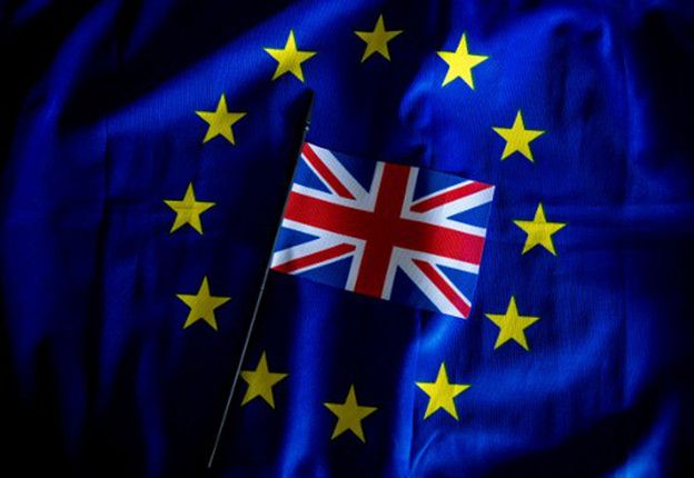Charles Crawford: referendum impulsem do pytania o przyszłość UE