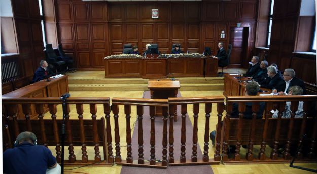 Wyrok w sprawie Lwa Rywina: 1,5 roku w zawieszeniu i grzywna
