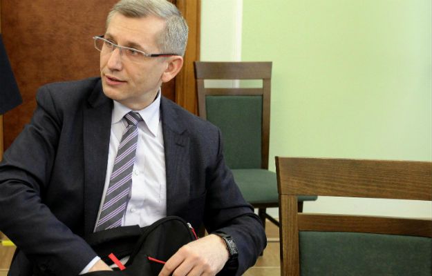 Jest wniosek o uchylenie immunitetu prezesowi NIK Krzysztofowi Kwiatkowskiemu