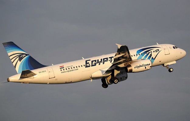 Znaleziono czarną skrzynkę rozbitego Airbusa linii EgyptAir. Zawiera ona zapisy dźwiękowe z kokpitu