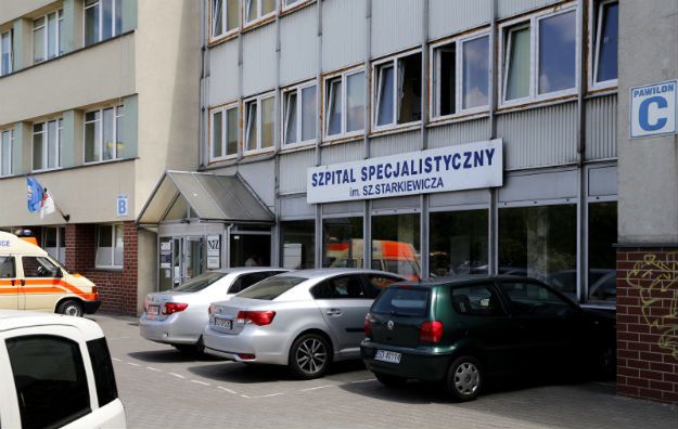 Nie będzie strajku w szpitalu w Dąbrowie Górniczej