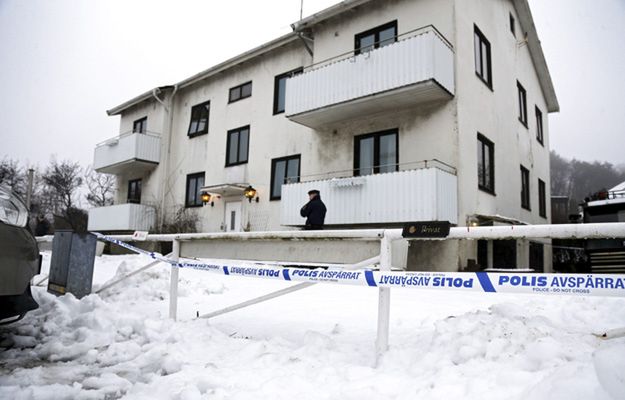 Uchodźca pchnął nożem 22-letnią pracownicę ośrodka dla uchodźców w Szwecji. Kobieta nie żyje