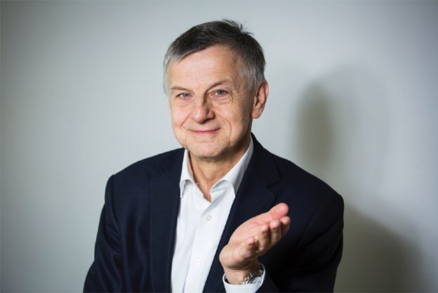 Prof. Andrzej Zybertowicz: Rosyjska agentura wpływu swobodnie działała w kluczowych polskich mediach