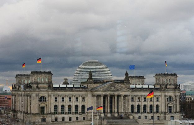 "Der Spiegel": to Rosjanie zaatakowali sieć Bundestagu