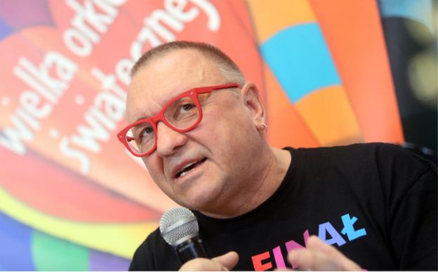 Jerzy Owsiak: wiele organizacji pozarządowych robi dobrą robotę, nie tylko WOŚP