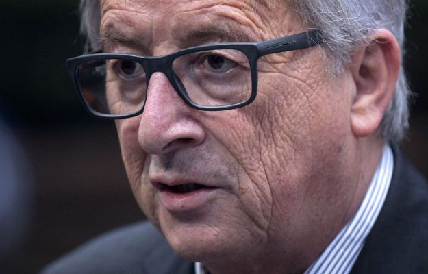 Jean-Claude Juncker: nie prowadzimy nagonki na Polskę