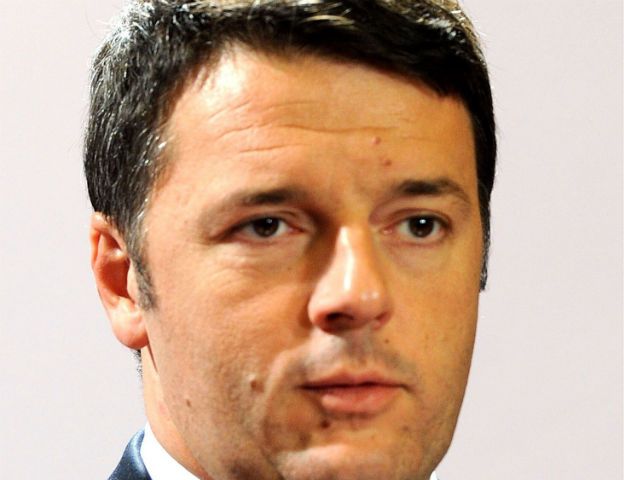 Premier Włoch: napięcia wokół nowych ustaw w Polsce wśród problemów UE