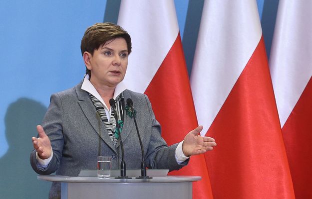 Beata Szydło: w PE powiem, że Polska ma prawo do podejmowania suwerennych decyzji
