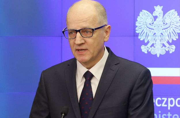 Rzecznik MSZ: dialog z Rosją wstrzymany z inicjatywy strony rosyjskiej