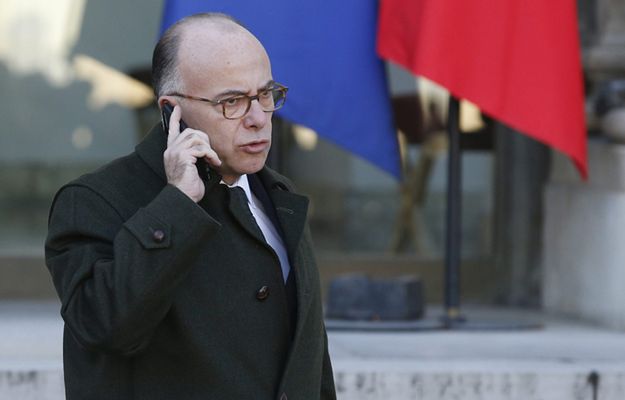 Szef MSW Bernard Cazeneuve mianowany nowym premierem Francji