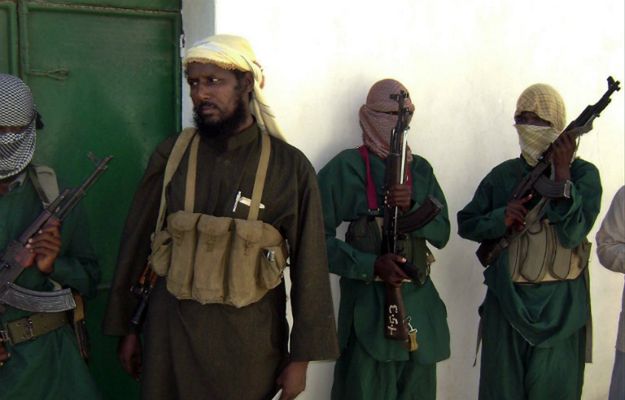 Około 200 ekstremistów z somalijskiego Al-Szabab przystało do tzw. Państwa Islamskiego