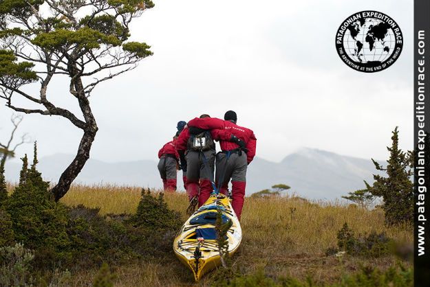 Patagonian Expedition Race. Polacy podejmują wyzwanie w jednym z najtrudniejszych biegów świata