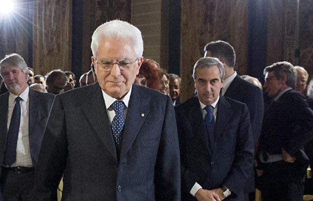 Prezydent Włoch ułaskawił agentów CIA skazanych za porwanie imama