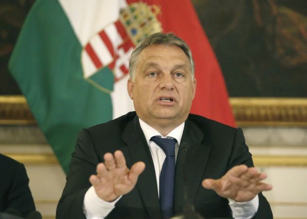 Węgry Viktora Orbana wzorem dla PiS? Prof. Góralczyk: to spełnienie marzeń Putina
