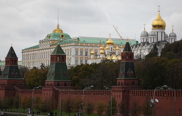 Będą zmiany w ordynacji wyborczej w Rosji. Poprawki niewygodne dla opozycyjnej koalicji PARNAS