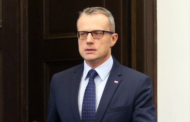 Marek Magierowski o sporze wokół TK: piłeczka jest po stronie opozycji