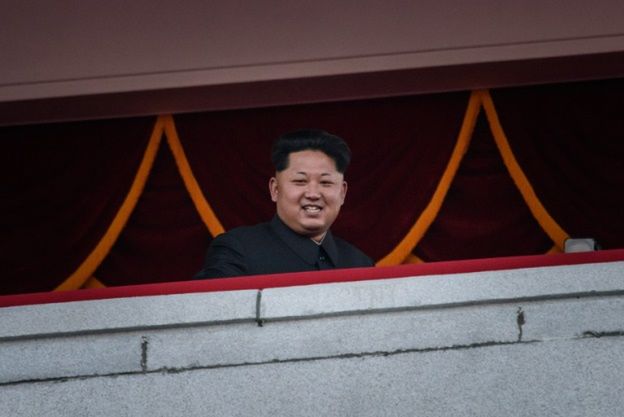 Nowy okręt podwodny Kim Dzong Una? W przyszłości może mu zapewnić nuklearny odwet na dowolnym kraju świata