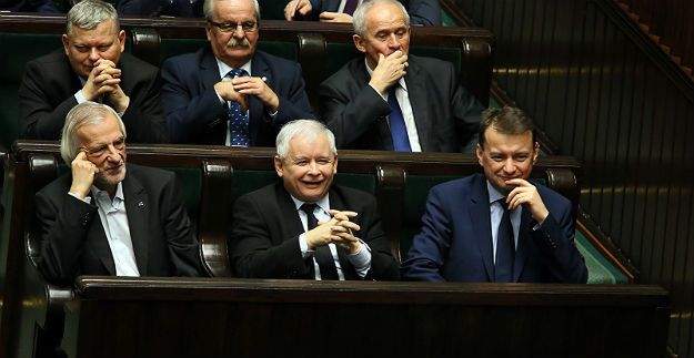 Skok na Trybunał. Jakub Majmurek: ostrożnie z bezpiecznikami, czyli co się stało w Sejmie?