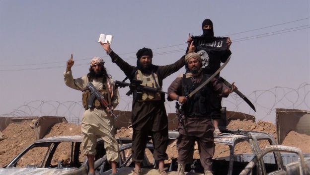 Państwo Islamskie kontra Al-Kaida. Gdzie przebiegają linie podziału w świecie dżihadu?