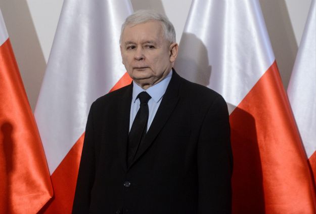 Jarosław Kaczyński: PiS jest atakowany za zmiany, ale i za to, na co nie ma wpływu