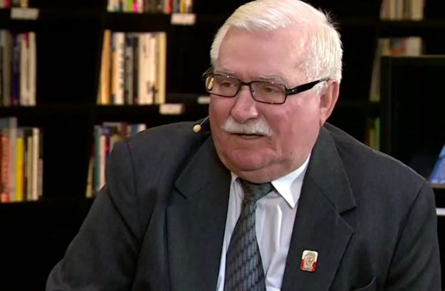 Działacze opozycji i ofiary TW "Bolka" wspólnie pozwą Lecha Wałęsę? "Zastanawiamy się nad tym"
