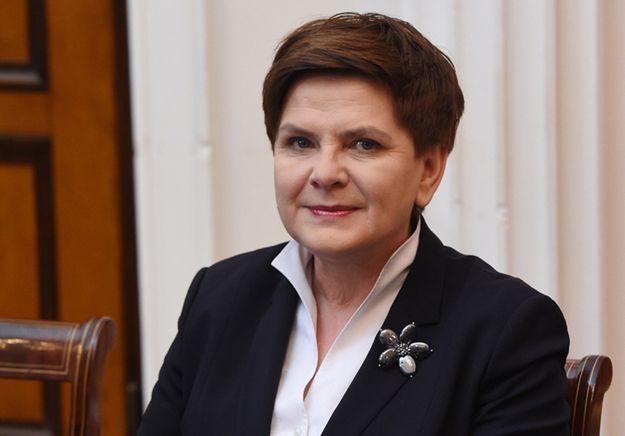 Beata Szydło: nie ma obaw, że w 2017 r. zabraknie w budżecie pieniędzy