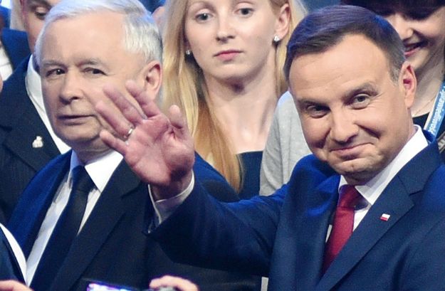Ranking zaufania do polityków CBOS: prezydent, premier i Paweł Kukiz w pierwszej trójce
