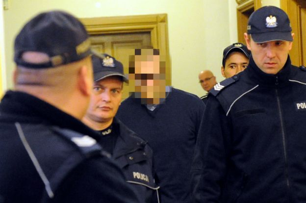 15 lat więzienia dla sprawcy wypadku w Kamieniu Pomorskim, w którym zginęło 6 osób