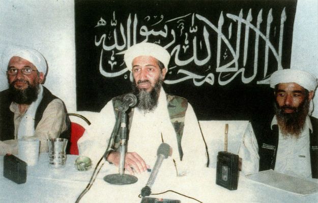 Odtajniono dokumenty i listy znalezione w kryjówce bin Ladena. Obawiał się szpiegów w Al-Kaidzie i chipów namierzających umieszczonych w zębach żony